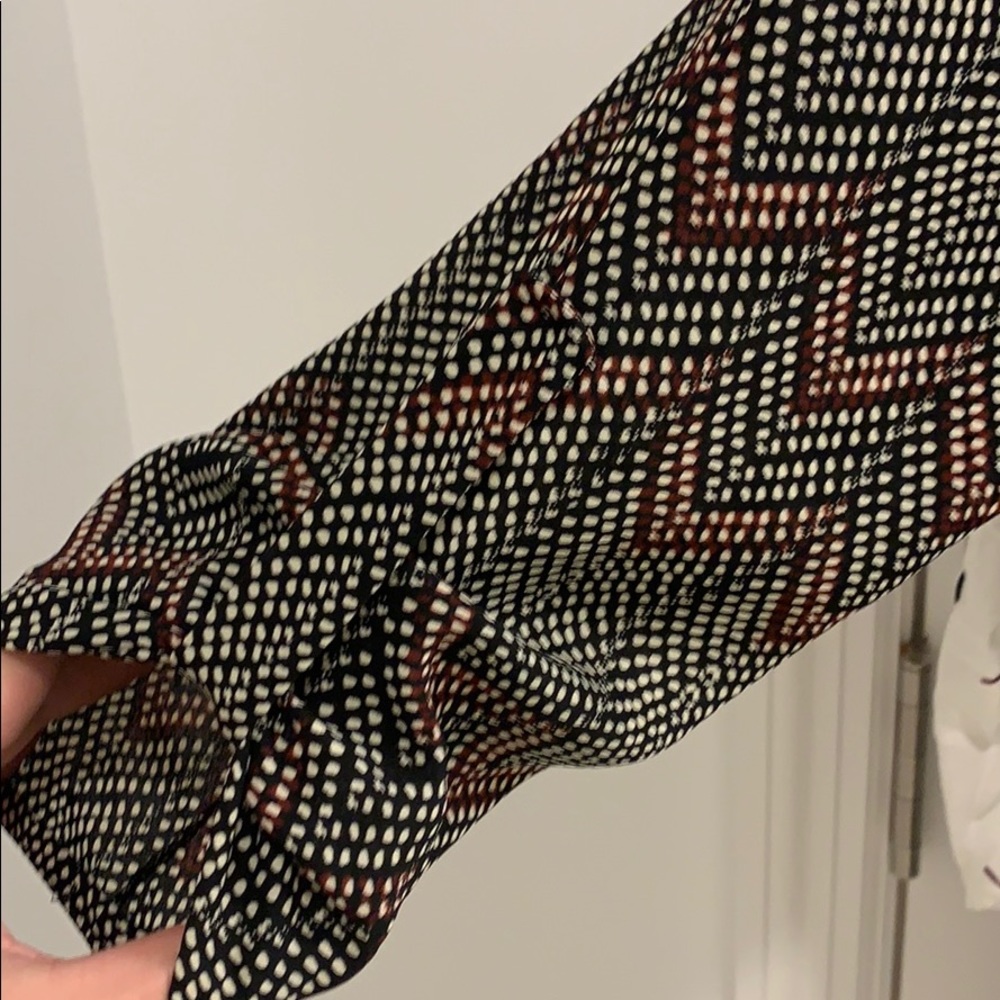 Lush Henley tunic - Picture 6 of 7